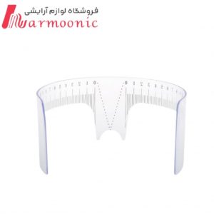 خط کش تلقی