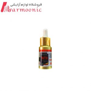 پرایمر تاتو TKTX