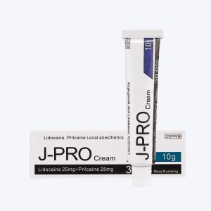 پماد بی حسی تاتو jpro