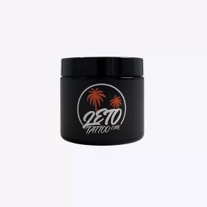 کرم حین کار لتو Leto Tattoo Ointment